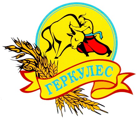 геркулес