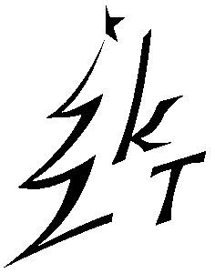 k t