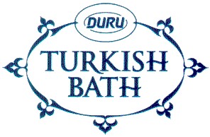 turkish bath