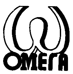 омега