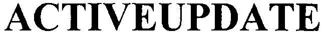 activeupdate