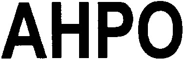 ahpo