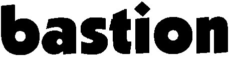 bastion