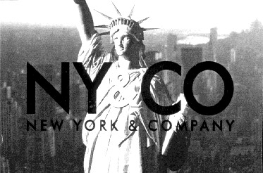 new york & company