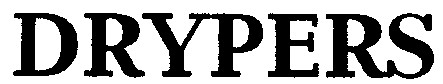drypers