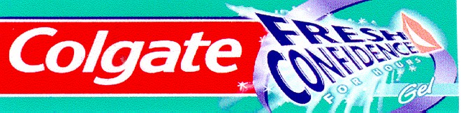 colgate fresh confidence