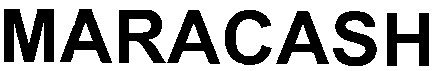 maracash