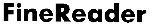 finereader