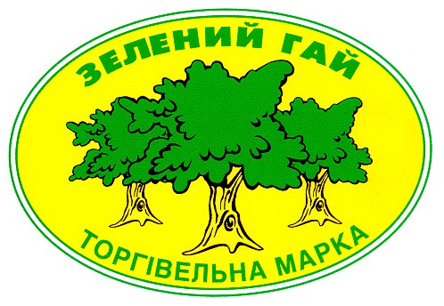 зелений гай