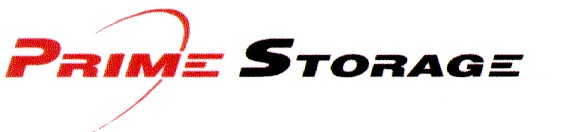 prime storage