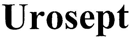 urosept
