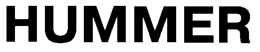 hummer