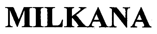 milkana