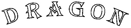 dragon