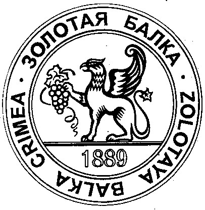 zolotaya balka