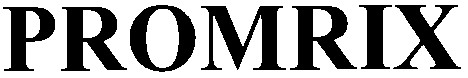 promrix