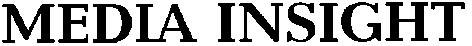 media insight