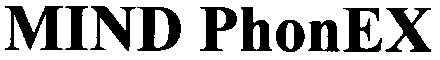 mind phonex