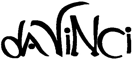 da vinci