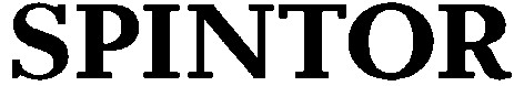 spintor