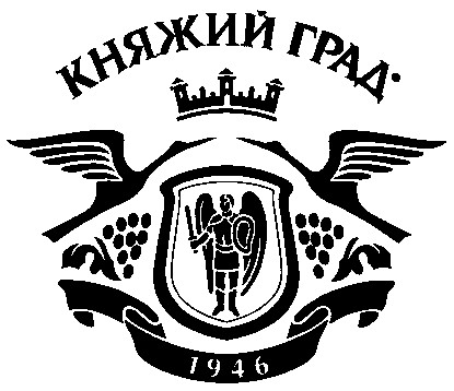 княжий град