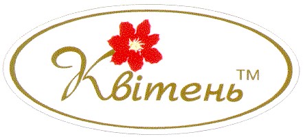 квітень