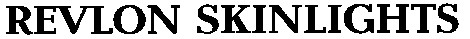 renlon skinlights