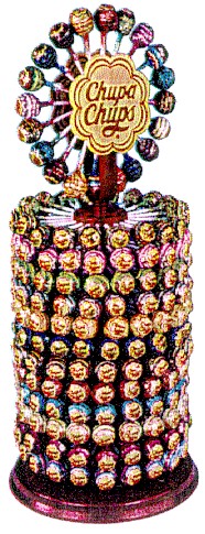 chupa