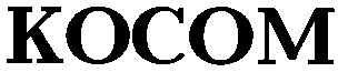 kocom