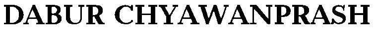 dabur chyawanprash