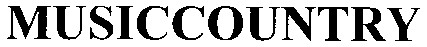 musiccountry