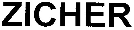 zicher