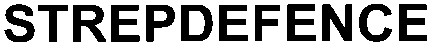 strepdefence