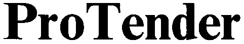 protender