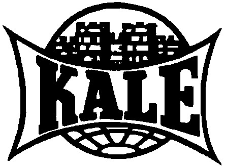kale
