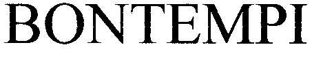 bontempi