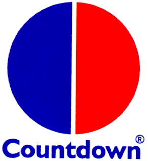 countdown