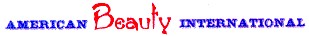american beauty international