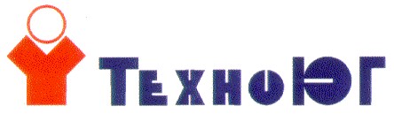 техноюг