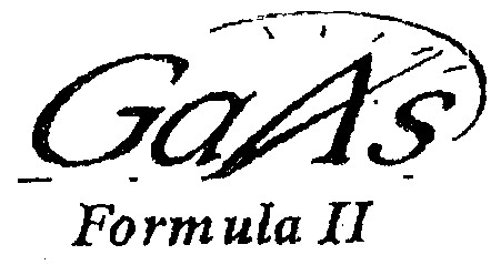 formula