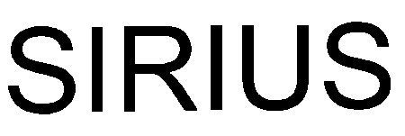 sirius