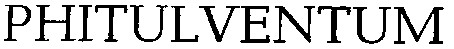 phitulventum