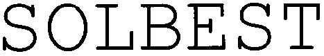 solbest