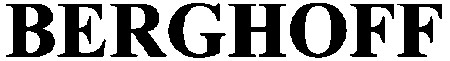 berghoff