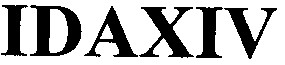 idaxiv