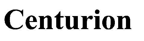 centurion