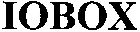 iobox
