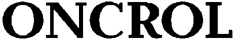 oncrol