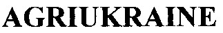 agriukraine
