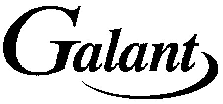 galant